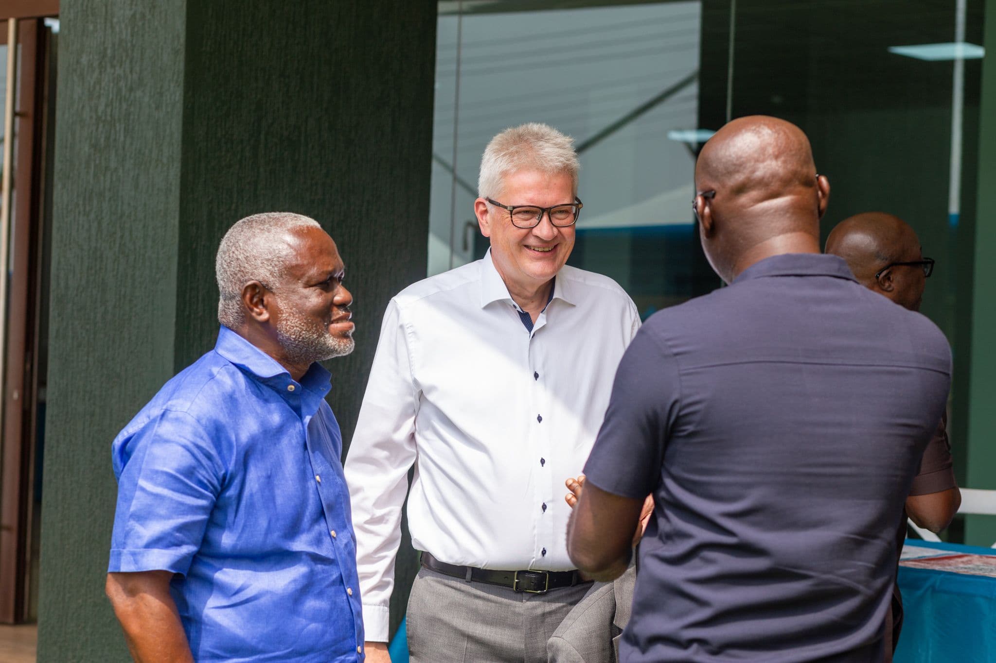 SEO Optimization for Tech Industry